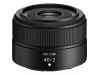 Nikkor Z 40mm F/2 Lens (Promo PWP Rp 400.000)